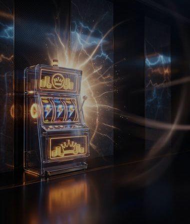 Big Thunder Slots